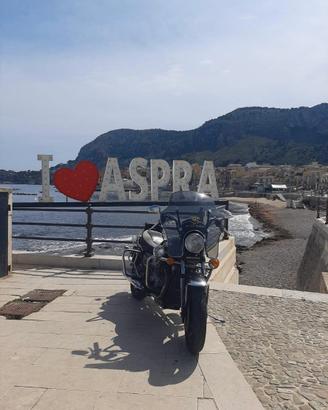Moto Guzzi California II