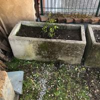 Vasi per piante e fiori