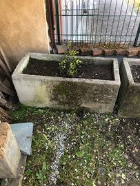 Vasi per piante e fiori