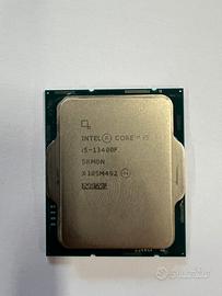 Intel I5-13400F