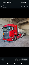 Scania r 500 manuale adr