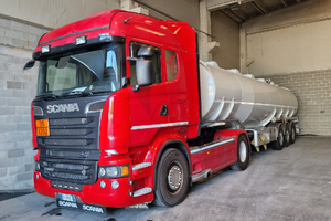 Scania r 500 manuale adr