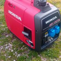 Generatore HONDA  EU 22i