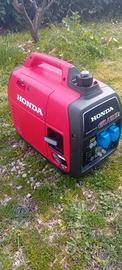Generatore HONDA  EU 22i