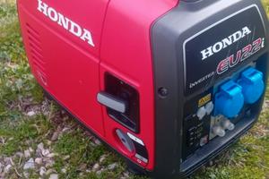 Generatore HONDA  EU 22i
