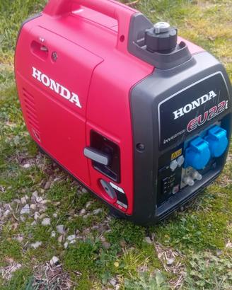 Generatore HONDA  EU 22i