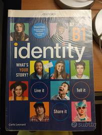 identity B1 