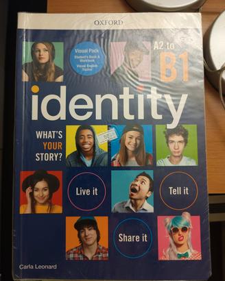 identity B1 
