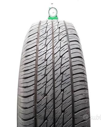 Gomme 215/70 R16 usate - cd.91714