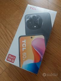 SMARTPHONE NUOVO TCL 5G