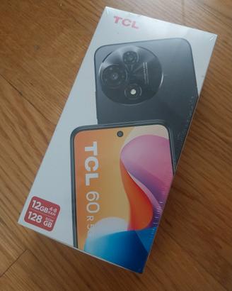 SMARTPHONE NUOVO TCL 5G