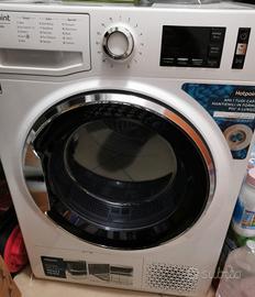 asciugatrice  Hotpoint 