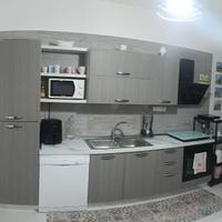 Cucina lineare 3.60 mt