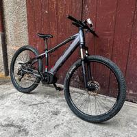 e-mtb Atala B-Cross A3.2 LT10 (con 70km)