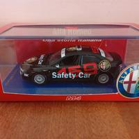 Alfa Romeo 159 Safety Car SBK - 1/43 - M4