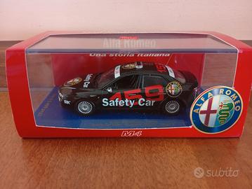 Alfa Romeo 159 Safety Car SBK - 1/43 - M4