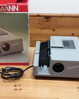 proiettore diapositive