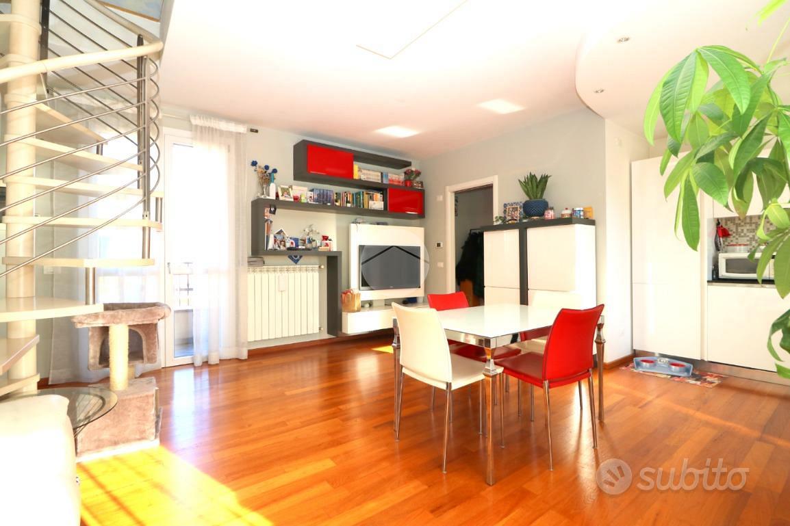 Apartment in Rho, Lucernate - Vista 3