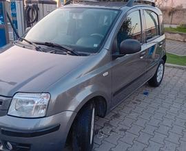 FIAT Panda 2ª serie - 2010