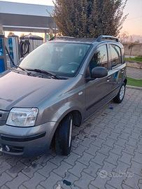 FIAT Panda 2ª serie - 2010