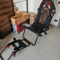 Sim racing Next level f gtlite