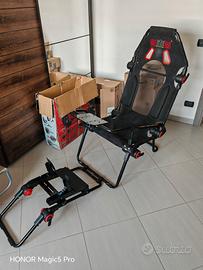 Sim racing Next level f gtlite