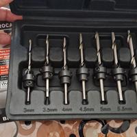 Set savasatori powerfix