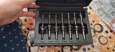 Set savasatori powerfix