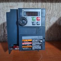 Inverter Toshiba 