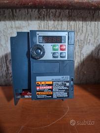 Inverter Toshiba 