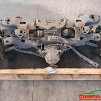 DIFFERENZIALE POSTERIORE MAZDA CX7  4X4 MANUALE