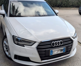 Audi A3 1.6 TDI Sport FULL LED