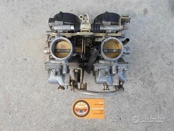Carburatori ducati monster 900 1997