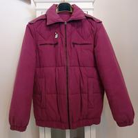 piumino tg M Lafont double face reversibile