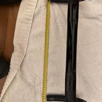 Manubrio bdc FSA WING PRO Compact