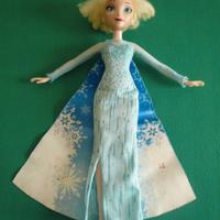 Frozen - Elsa / Anna e accessori