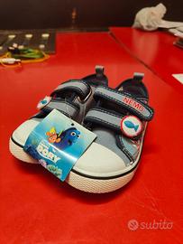 Scarpe  di Nemo - Disney Pixar