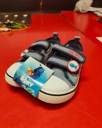 Scarpe  di Nemo - Disney Pixar