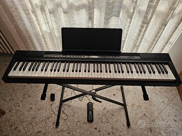 Pianoforte digitale 