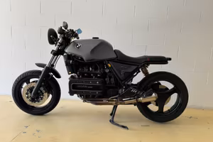 Bmw k 100