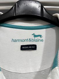 Polo Harmont & Blaine originale - taglia XL