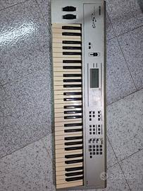 Yamaha S 04
