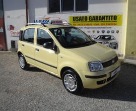 FIAT Panda 2ª 1.2 44KW 5P NATURAL POWER NEOPA 2009