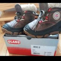 Doposci/Scarponcini 23/24