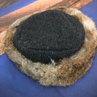 Cappello Woolrich