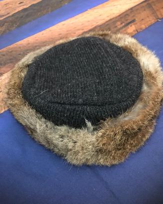 Cappello Woolrich