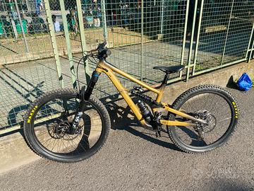 Specialized Status 170 2