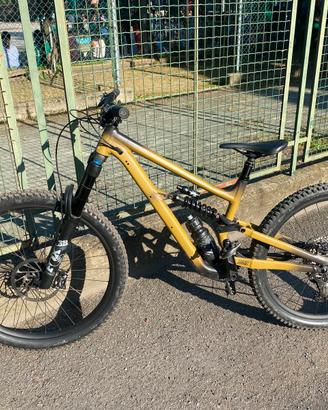 Specialized Status 170 2