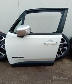 porta completa  jeep renegade  anno 2020
