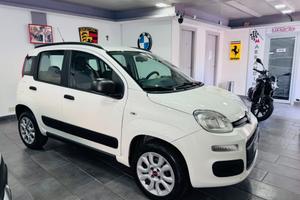 Fiat Panda 0.9 TwinAir Turbo Natural Power Lounge